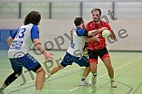 Handball, Bezirksklasse Männer Staffel Nord West, Saison 2022-2023, DJK Eichstätt - MTV Paffenhofen, 20.01.2024