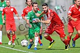 15.09.2018 - VfB Eichstätt - TSV 1860 Rosenheim