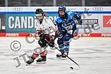 Eishockey, Frauen, DFEL, Saison 2025-2026, ERC Ingolstadt - HK Budapest, 15.11.2025