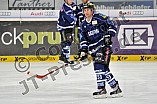 22.02.2015 - ERC Ingolstadt - Straubing Tigers