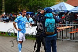 03.10.2017 - VfB Eichstätt - TSV 1860 München