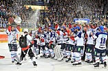 22.04.2015 - ERC Ingolstadt - Adler Mannheim