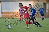 Fußball, Herren, Kreisliga 1, Saison 2022-2023, Relegation - Spiel 1, FC Sandersdorf - TSV Allershausen, 31.05.2023