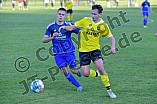 Fußball, Herren, Kreisliga West, Saison 2021-2022, Spieltag 11, SV Marienstein - Pollenfeld, 10.10.2021