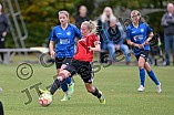 Fußball, Frauen, Landesliga Süd, Saison 2023-2024, Spieltag 8, FV Obereichstätt - FFC Wacker München II, 21.10.2023