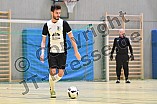 10.02.2018 - 1. Bosphorus Hallencup
