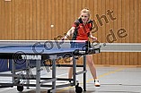 Tischtennis, Damen, Verbandsliga Südost, Saison 2023-2024, SV Buxheim - TTC Freising-Lerchenfeld II, 24.02.2024