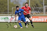 Fußball, Herren, Kreisliga Neumarkt Jura West, Saison 2024-2025, Spieltag 1, DJK Limes - SV Marienstein, 10.08.2024