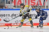 Eishockey, Frauen, DFEL, Saison 2021-2022, ERC Ingolstadt - Mad Dogs Mannheim, 24.10.2021