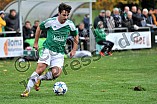 24.10.2015 - VfB Eichstätt - ASV Burglengenfeld