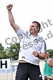 25.08.2012 - VfB Eichstätt / SSV Jahn Regensburg II