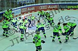 Eishockey, Herren, DEL, Saison 2020-2021, ERC Ingolstadt - Eisbären Berlin, 24.03.2021