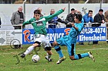 10.11.2012 - VfB Eichstätt / TSV Schwabmünchen