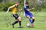 30.07.2017 - SV Marienstein - FV Dittenheim