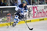 Straubing Tigers - ERC Ingolstadt, Eishockey, DEL, Deutsche Eishockey Liga, Vorb., 18.08.2017