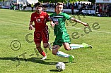 01.05.2018 - VfB Eichstätt - FC Memmingen