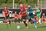 20.08.2020 - FC Ingolstadt 04 - VfB Eichstätt
