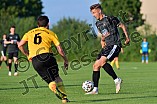 Vorbereitungsspiel, Herren, BFV, Saison 2021-2022, FV Dittenheim - VfB Eichstätt, 02.07.2021