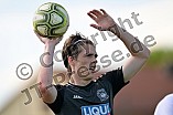Fußball, Herren, Vorbereitung, Saison 2022-2023, TSV Meckenhausen - VfB Eichstätt, 26.06.2022