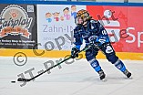 Eishockey, Frauen, DFEL, Saison 2024-2025, ERC Ingolstadt - ECDC Memmingen Indians, 19.01.2025
