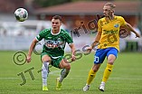 Fußball, Herren, Regionalliga Bayern, Saison 2021-2022, Spieltag 5, VfB Eichstätt - FC Pipinsried, 03.08.2021