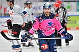 Eishockey, Herren, DEL, Saison 2021-2022, Spieltag 46, ERC Ingolstadt - Nürnberg Ice Tigers, 23.01.2022