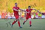 Fußball, Herren, A-Klasse Neumarkt Jura Süd, Saison 2025-2026, Relegation - Spiel 2, SG-TSG 1893 Ellingen - SG Ochsenfeld-Pietenfeld-Adelschlag, 28.05.2026