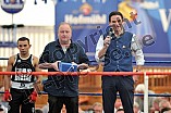 04.09.2016 - Internationaler Boxvergleichskampf