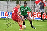 21.07.2018 - VfB Eichstätt - SV Sulzemoos
