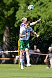 Fußball, Herren, Saison 2026-2027, Testspiel, VfB Eichstätt - FC Ingolstadt 04, 04.07.2026