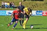 16.10.2016 - FC Hitzhofen-Oberzell - SV Buxheim
