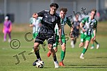 Fußball, Herren, Bezirksliga Mittelfranken Süd, Saison 2026-2027, Spieltag 1, TSV Greding - FC-DJK Burgoberbach, 25.07.2026