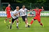 Fußball, Herren, Kreisliga Neumarkt Jura Ost, Saison 2025-2026, Spieltag 3, SG Thalmässing-Eysölden - TV Hilpoltstein, 16.08.2025