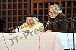04.03.2015 - Ernesto Cardenal