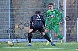 Fußball, Herren, Bayernliga Nord, Saison 2023-2024, Vorbereitung, VfB Eichstätt - FC Pipinsried, 27.01.2024