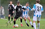 Fußball, Herren, Bezirksliga Oberbayern Nord, Saison 2024-2025, Spieltag 16, VfB Eichstätt II - FC Aschheim, 02.11.2024