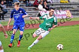 29.04.2015 - VfB Eichstätt - SpVgg Unterhaching II