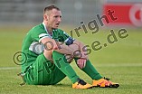 Fußball, Herren, Regionalliga Bayern, Saison 2022-2023, Relegation - Runde1 - Spiel 2, VfB Eichstätt - FC Memmingen, 02.06.2023