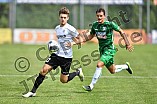 27.07.2019 - VfB Eichstätt - VfR Garching