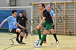 10.02.2018 - 1. Bosphorus Hallencup