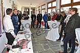 08.02.2020 - DJK Limes - Vorstellung Sticker-Heft