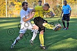 31.10.2015 - FC Gelbelsee - Croatia Grossmehring