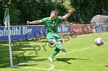 Fußball, Herren, Bezirksliga Oberbayern Nord, Saison 2023-2024, Vorbereitung, SV Manching - SV Fortuna Regensburg, 15.07.2023