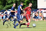 11.06.2017 - DJK Workerszell - TSV Mörsdorf