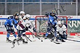 Eishockey, Frauen, DFEL, Playoffs, Saison 2023-2024, ERC Ingolstadt - Eisbären Berlin, 02.03.2024