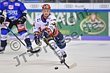 ERC Ingolstadt vs Schwenninger Wild Wings, DEL, Deutsche Eishockey Liga, Spieltag 48, 23.02.2020