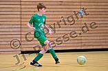 Fußball, Jugend, Saison 2025-2026, 21. Heiner Zieglwalner Cup, 06.01.2026
