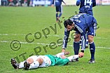24.11.2012 - VfB Eichstätt / TSV Kottern