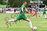 04.08.2017 - VfB Eichstätt - FC Augsburg II