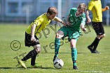08.04.2018 - SV Denkendorf II - FC Gelbelsee